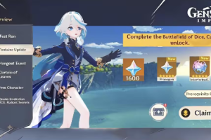 原神游戏4.2版本前瞻活动推迟到几号开始