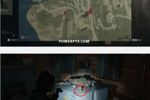 心灵杀手2游戏探索古老众神7个童谣谜题解密方法和位置坐标大全