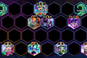 云顶之弈s10新赛季不死流酒桶阵容上分玩法新手攻略