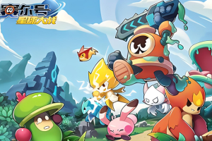 赛尔号游戏26种属性克制关系介绍攻略