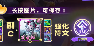 云顶之弈游戏S11赛季天降凯隐羁绊阵容上分思路