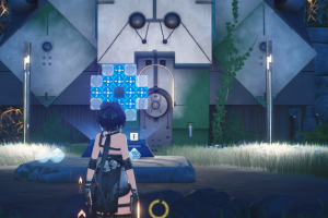 鸣潮手游稷延遗址收集隐藏宝箱位置坐标图