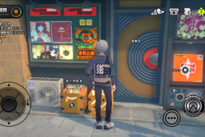 绝区零游戏六分街协会18个纪念币位置坐标图介绍攻略