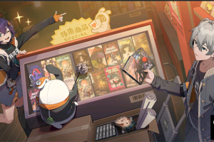 绝区零游戏开服公测兑换码和兑换教程攻略